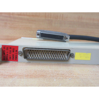 Siemens 6ES5312-5CA11 IPC Board Interface Module 6ES53125CA11 - Used