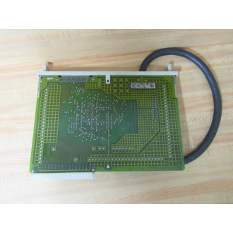 Siemens 6ES5312-5CA11 IPC Board Interface Module 6ES53125CA11 - Used