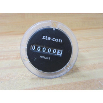 Redington 710-0016 Counter J606-1, 080428 (Pack of 2) - New No Box