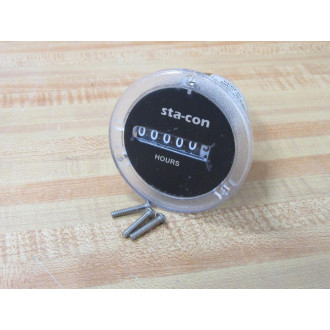 Redington 710-0016 Counter J606-1, 080428 (Pack of 2) - New No Box