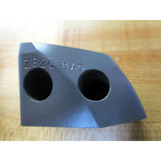 Voorwood ZB2081A0 Insert Knives (Pack of 3)