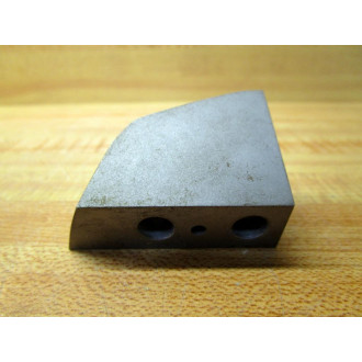 Voorwood ZB2081A0 Insert Knives (Pack of 3)