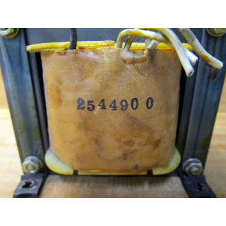 Generic 254490 0 Transformer 2544900 WCut Wire Leads - Used