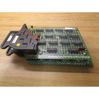 Reliance 0-52711-8 Frequency Input Card O-52711-8