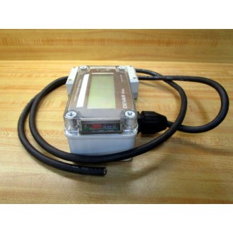 Devar LD-LPI-LPS Loop Powered Indicator HTW-TT WCut Cable - Used