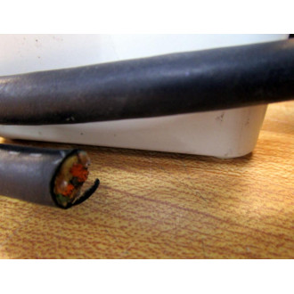 Devar LD-LPI-LPS Loop Powered Indicator HTW-TT WCut Cable - Used