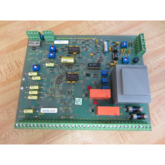 AEG HS150-215 Circuit Board HS150215 - Used