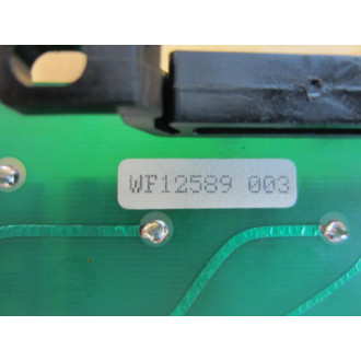 AEG HS150-215 Circuit Board HS150215 - Used