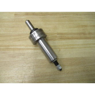Slater Tools CLR-0156 Live Center Assembly CLR0156 90° Male Point - New No Box