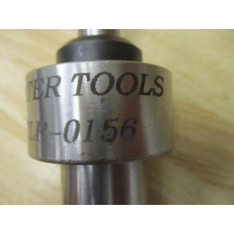 Slater Tools CLR-0156 Live Center Assembly CLR0156 90° Male Point - New No Box