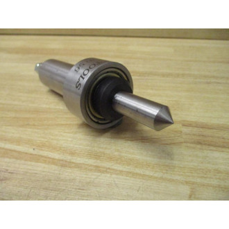 Slater Tools CLR-0156 Live Center Assembly CLR0156 90° Male Point - New No Box