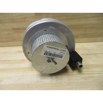 BBC GJV1800000 6R4 Turbo Charger G2S120-BA08-10 - New No Box