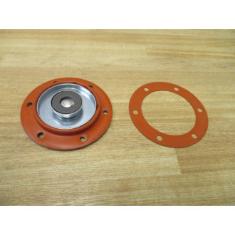 Montalvo 100000512 Montcor Piston Kit (Pack of 2)