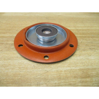 Montalvo 100000512 Montcor Piston Kit (Pack of 2)