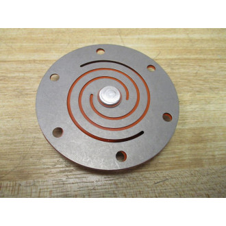 Montalvo 100000512 Montcor Piston Kit (Pack of 2)