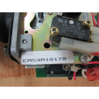 OEM EMS4M10170 Joystick - Used