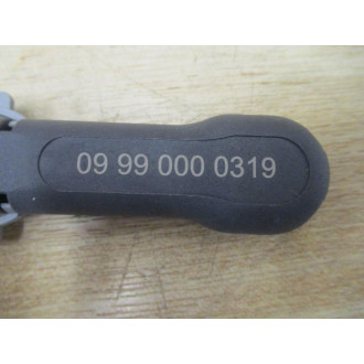 Harting 09 99 000 0319 Extraction Tool 09990000319