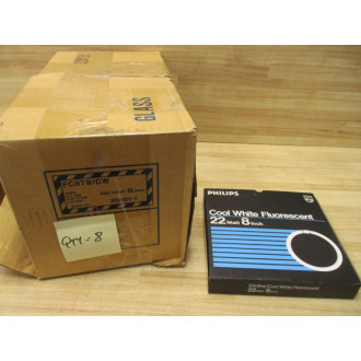 Philips FC8T9CW Light Bulb FC8T9CW (Pack of 7)