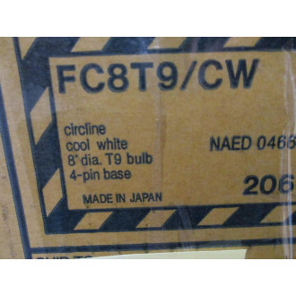 Philips FC8T9CW Light Bulb FC8T9CW (Pack of 7)