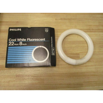 Philips FC8T9CW Light Bulb FC8T9CW (Pack of 7)