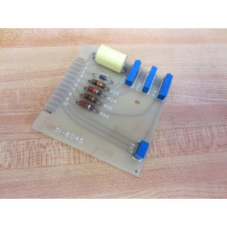 51-8045 Circuit Board 51-8044 - Used