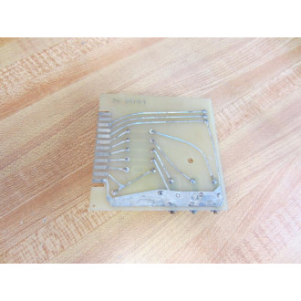 51-8045 Circuit Board 51-8044 - Used