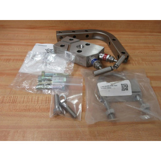 Rosemount C30511-1124-0000 Transmitter C3051111240000 WHardware - New No Box