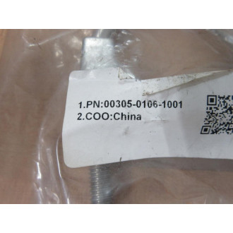 Rosemount C30511-1124-0000 Transmitter C3051111240000 WHardware - New No Box