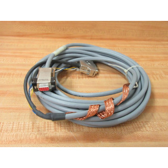 Festo KMTRE-ST42-10 Motor Cable 530075