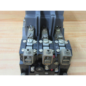 Westinghouse A201K3CXG Contactor 764A730G03 - Used