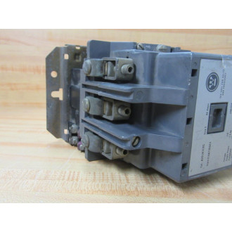 Westinghouse A201K3CXG Contactor 764A730G03 - Used