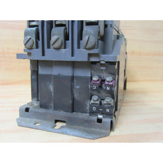 Westinghouse A201K3CXG Contactor 764A730G03 - Used