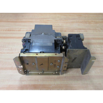 Westinghouse A201K3CXG Contactor 764A730G03 - Used