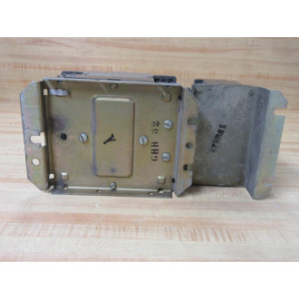 Westinghouse A201K3CXG Contactor 764A730G03 - Used