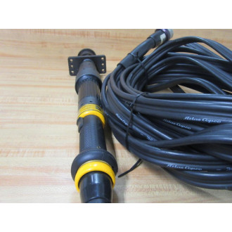 Atlas Copco ETD S7-70-13-CTADST Nutrunner ETDS77013CTADST 50' - Refurbished