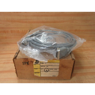 Allen Bradley 1771-CAPR Resolver Excitation Cable 916586-01