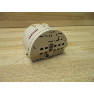 Endress + Hauser FEM 34 Electronic Insert FEM34 - Used