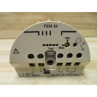 Endress + Hauser FEM 34 Electronic Insert FEM34 - Used
