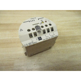 Endress + Hauser FEM 34 Electronic Insert FEM34 - Used