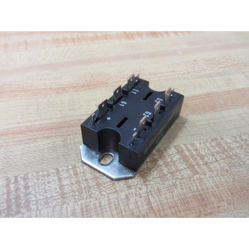 Silicon Power Cube 701819-14AB Power Block Rectifier 70181914AB - New No Box