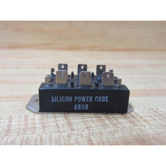 Silicon Power Cube 701819-14AB Power Block Rectifier 70181914AB - New No Box