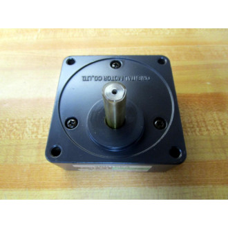 Oriental Motor 4GN15KA Gear Head