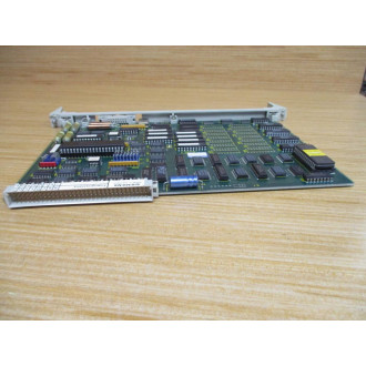 Siemens 6FX1151-1BD01 Sinumerik 800 Video Graphics Board - Used