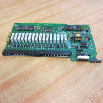 Allen Bradley 960366 Input Board 1771-IAD 96036698-A01 - Used