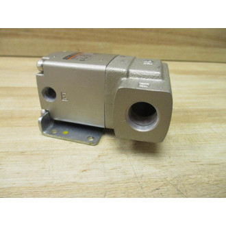 SMC VNA201A-10A-B Process Valve - Used