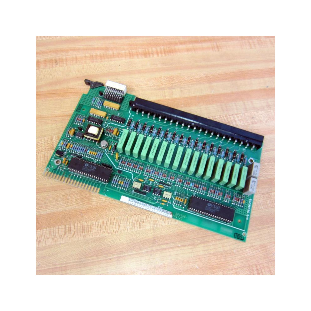 Allen Bradley 960366 Input Board 1771-IAD Rev.C  960366 95 - Used