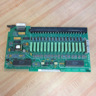 Allen Bradley 960366 Input Board 1771-IAD Rev.C  960366 95 - Used