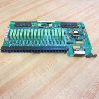 Allen Bradley 960366 Input Board 1771-IAD Rev.C  960366 95 - Used