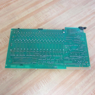 Allen Bradley 960366 Input Board 1771-IAD Rev.C  960366 95 - Used