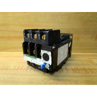 Sprecher + Schuh CTA 3-42 Thermal Overload Relay CTA342 - New No Box